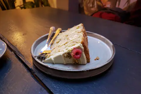 Shake N Cake photo 1