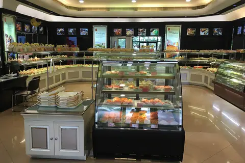 Shake N Cake photo 4